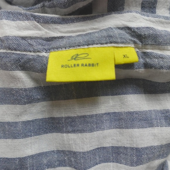 Roller Rabbit Tunic - Picture 3 of 13